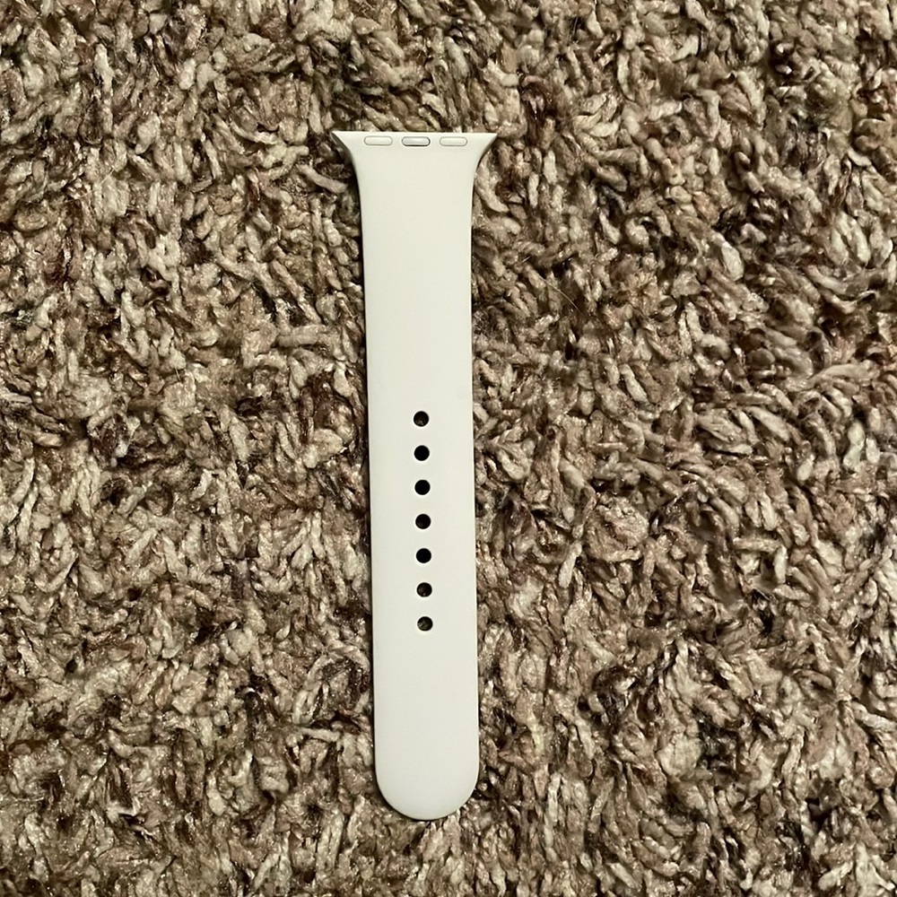 Apple Watch Sport band